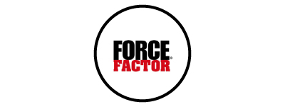 Force Factor Discount 20% Off