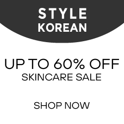 StyleKorean Skincare