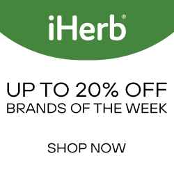 iHerb Brand Week