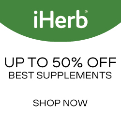 iHerb Supplements